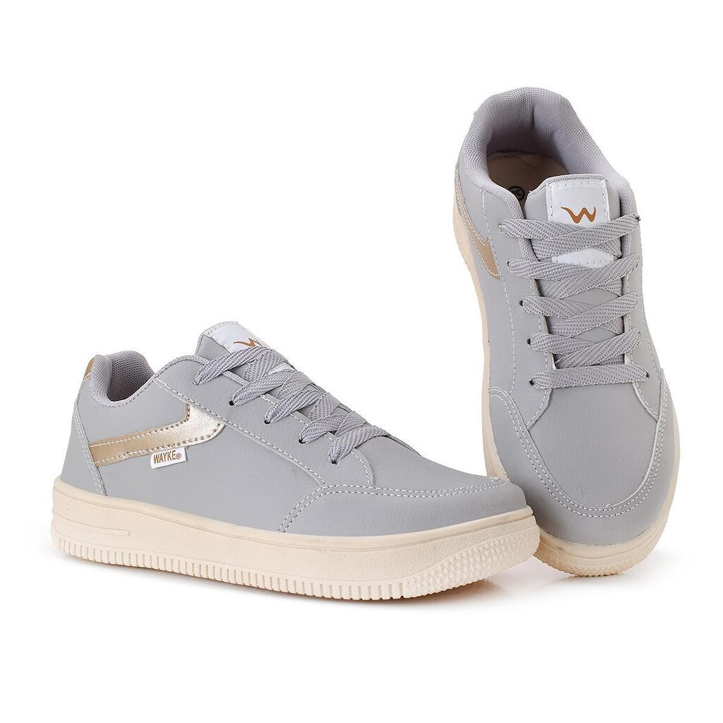 Tênis Feminino Casual Sapatenis Conforto Novo Super Leve