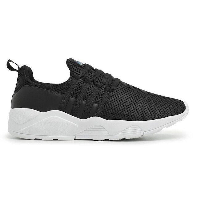 Tênis Feminino Casual Schiareli 490 Macio Leve e Confortável