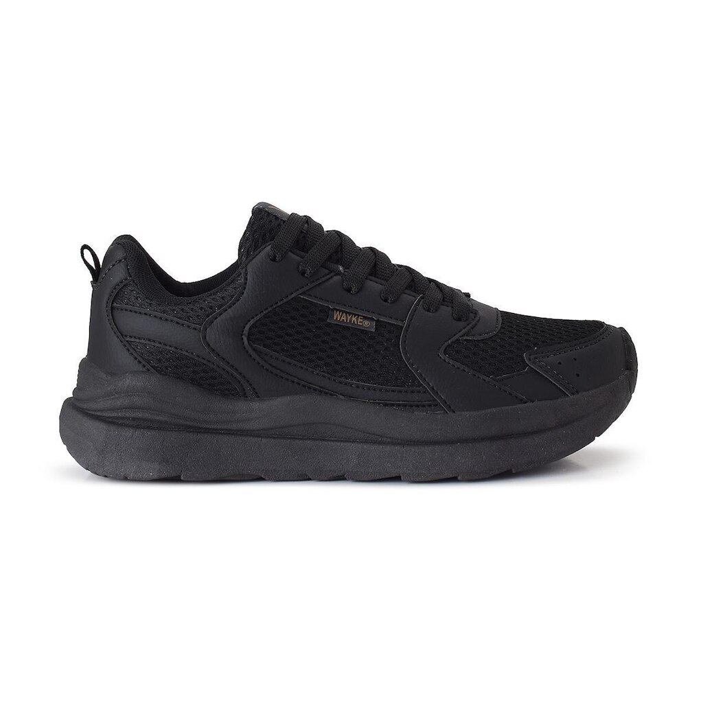 Tenis Feminino Casual Sneaker Conforto Chunky