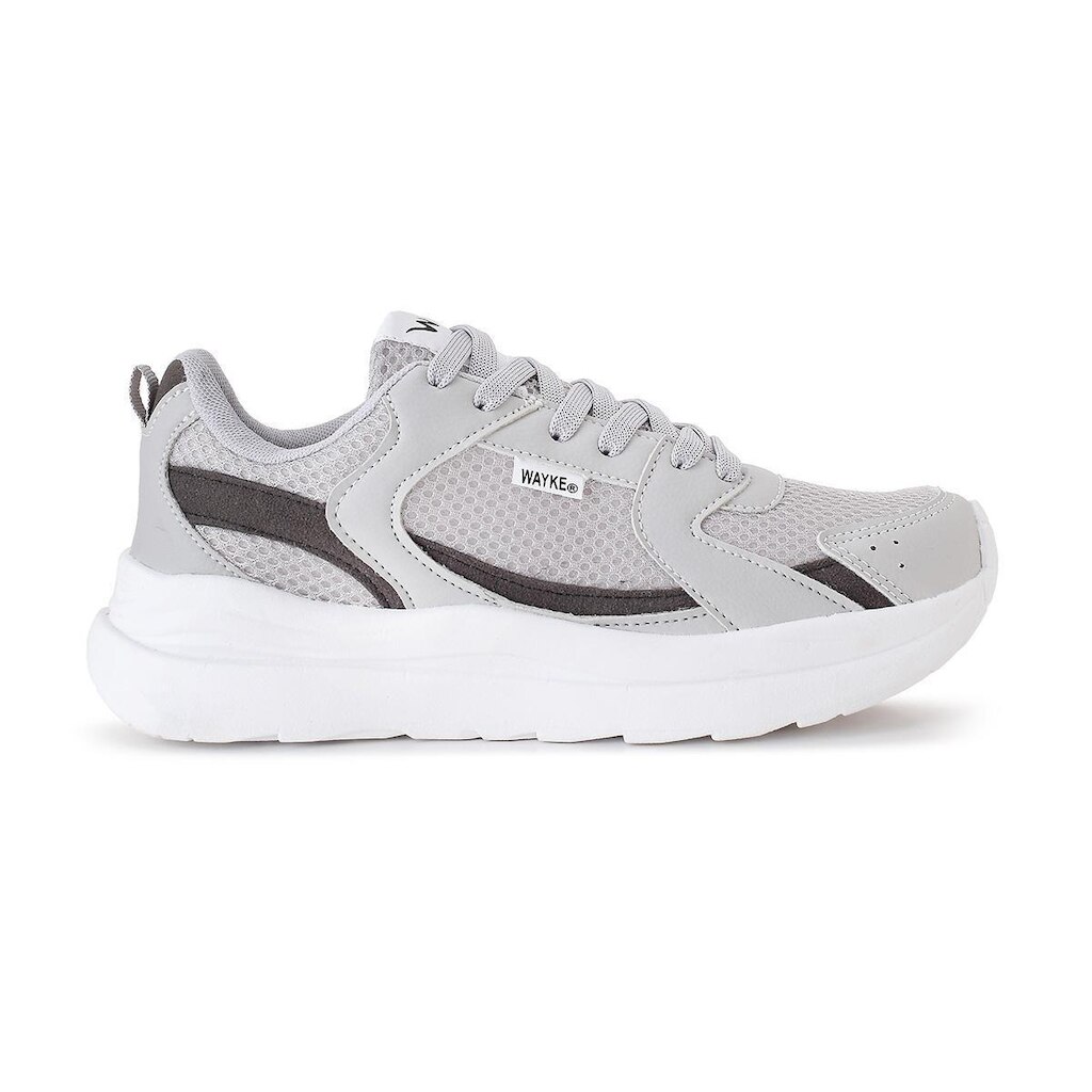 Tenis Feminino Casual Sneaker Conforto Chunky
