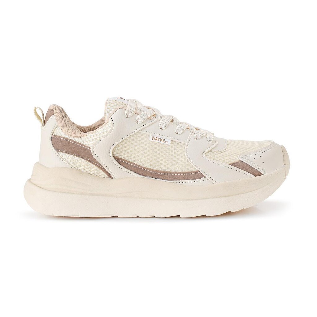 Tenis Feminino Casual Sneaker Conforto Chunky