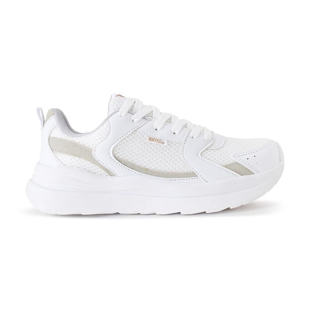 Tenis Feminino Casual Sneaker Conforto Chunky