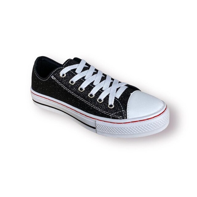 Tênis Feminino Casual Vanessa Fashion