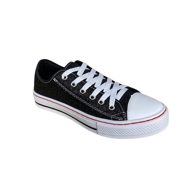 Tênis Feminino Casual Vanessa Fashion