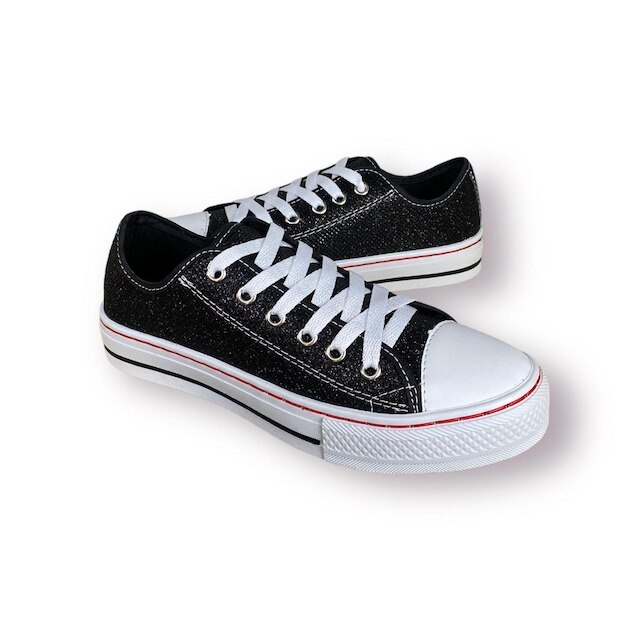 Tênis Feminino Casual Vanessa Fashion