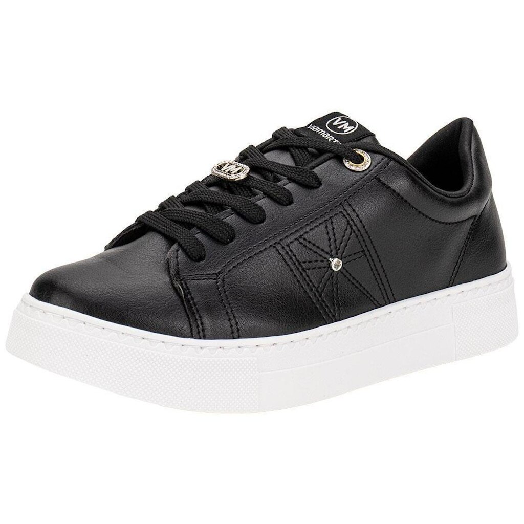 Tênis Feminino Casual Via Marte 138005