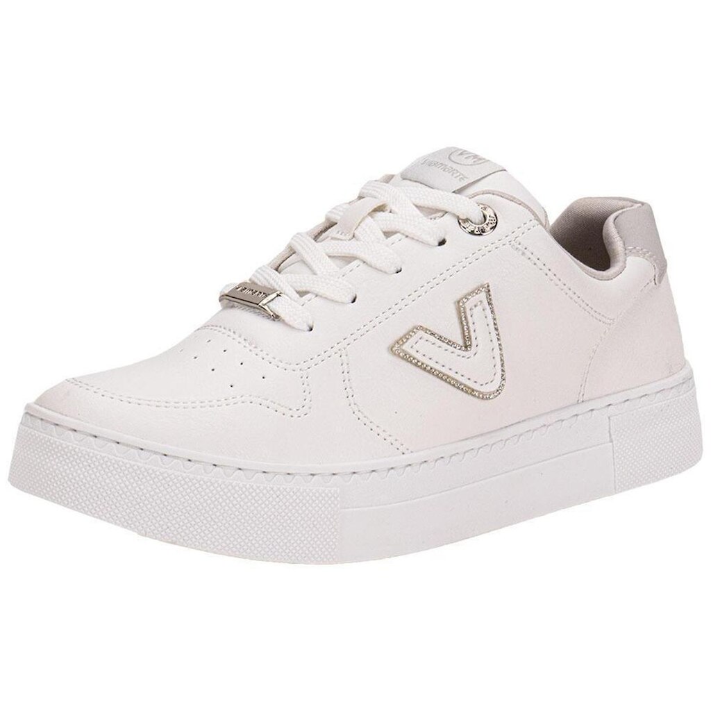 Tênis Feminino Casual Via Marte 138020