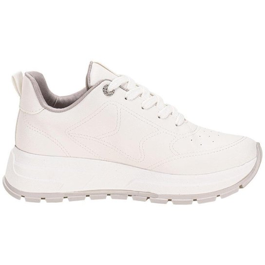 Tênis Feminino Casual Via Marte 242013