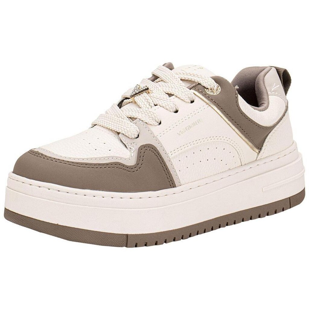Tênis Feminino Casual Via Marte 306004