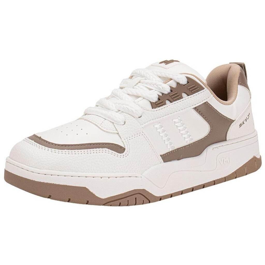 Tênis Feminino Casual Via Marte 370001