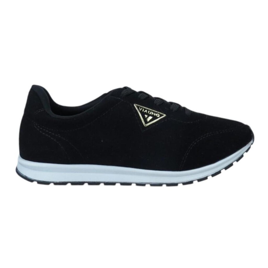 Tênis Feminino Casual Via Uno 701024