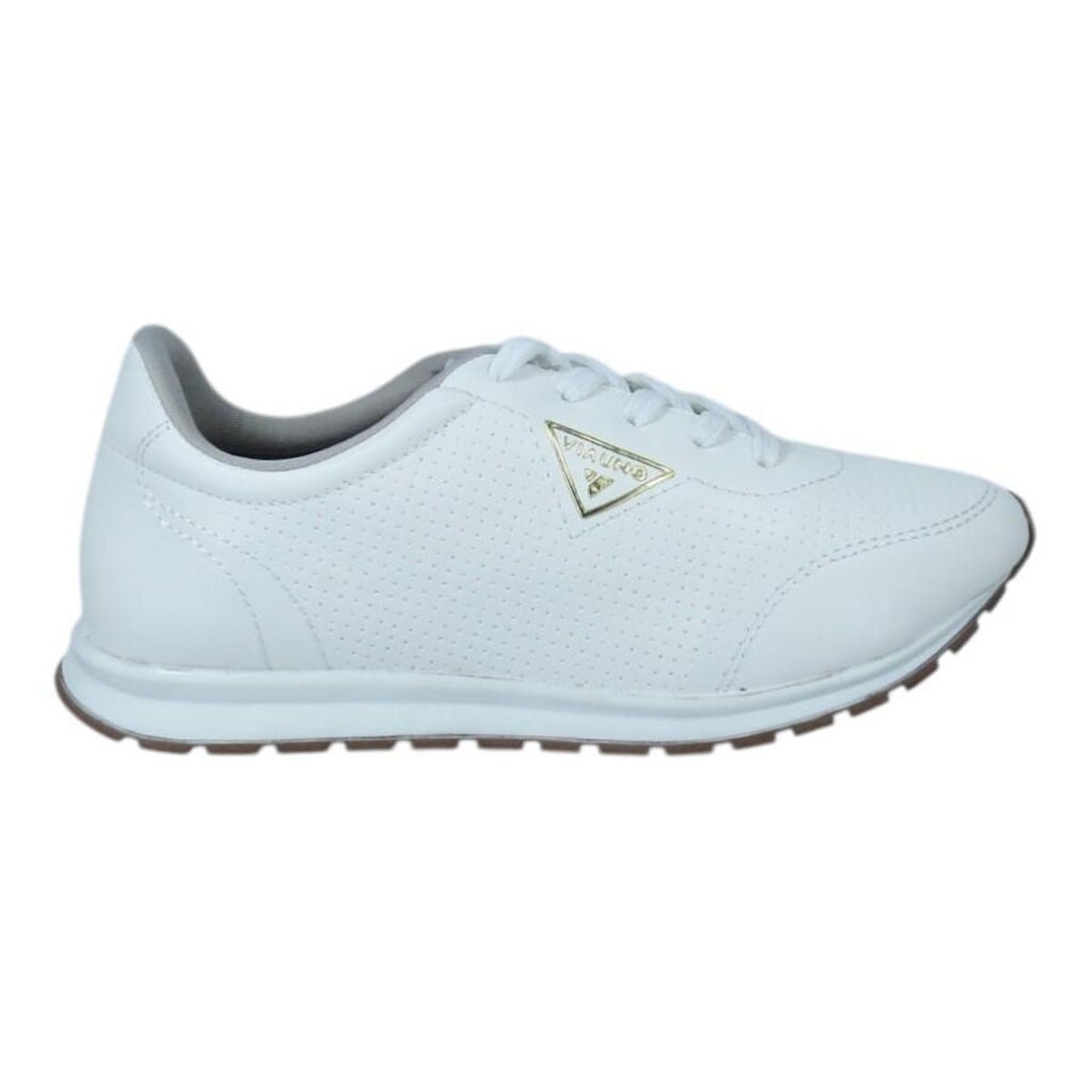 Tênis Feminino Casual Via Uno 701024