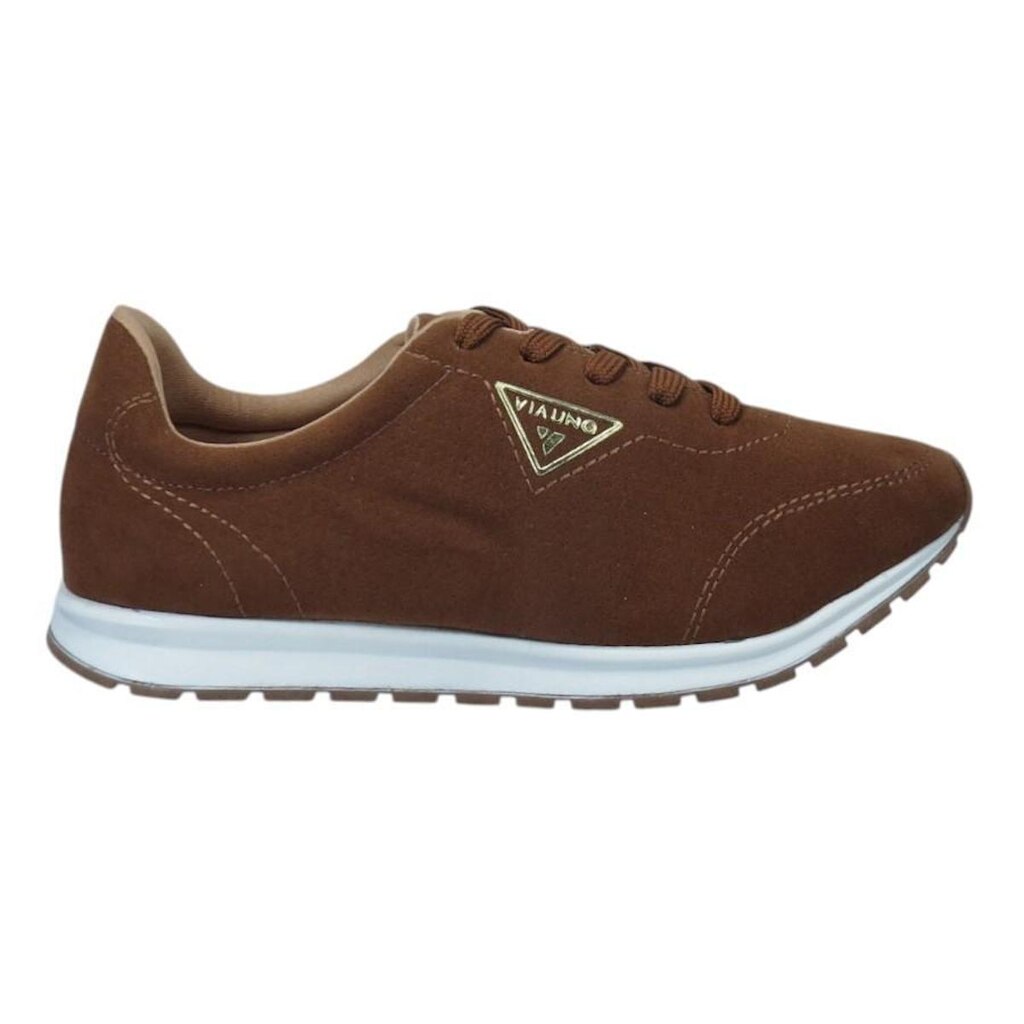 Tênis Feminino Casual Via Uno 701024