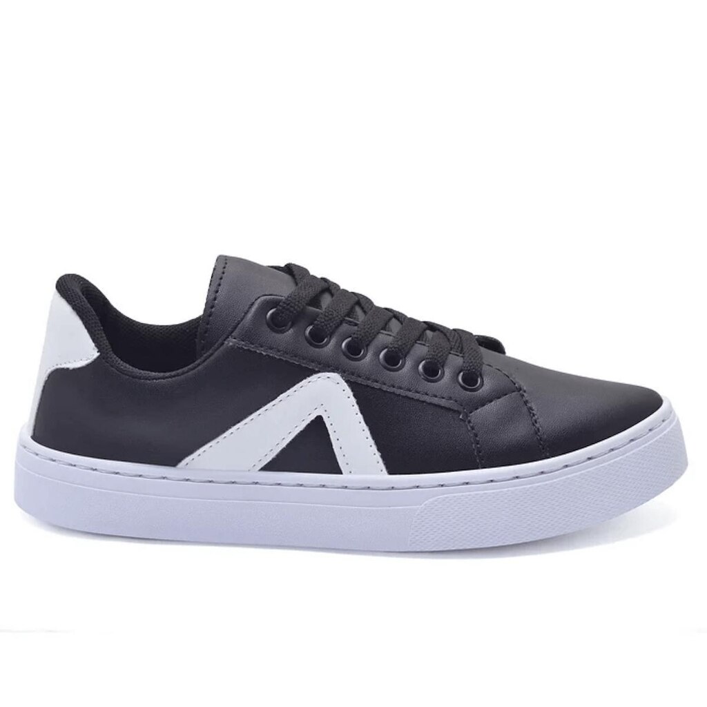 Tênis Feminino Casual