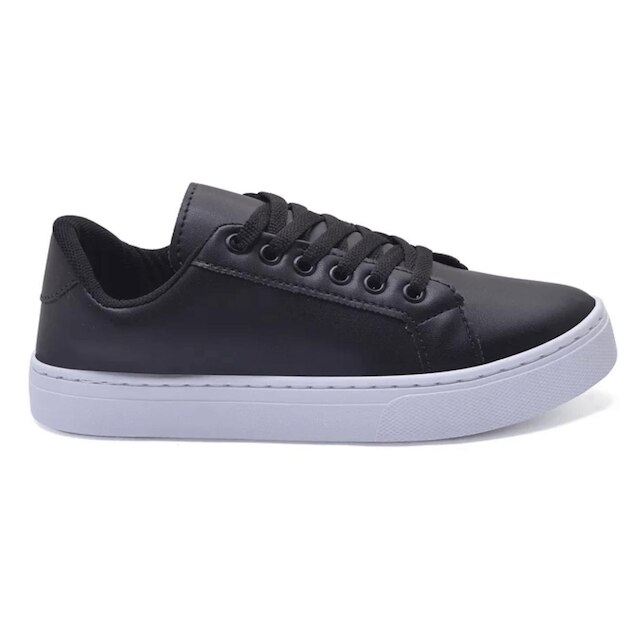 Tênis Feminino Casual