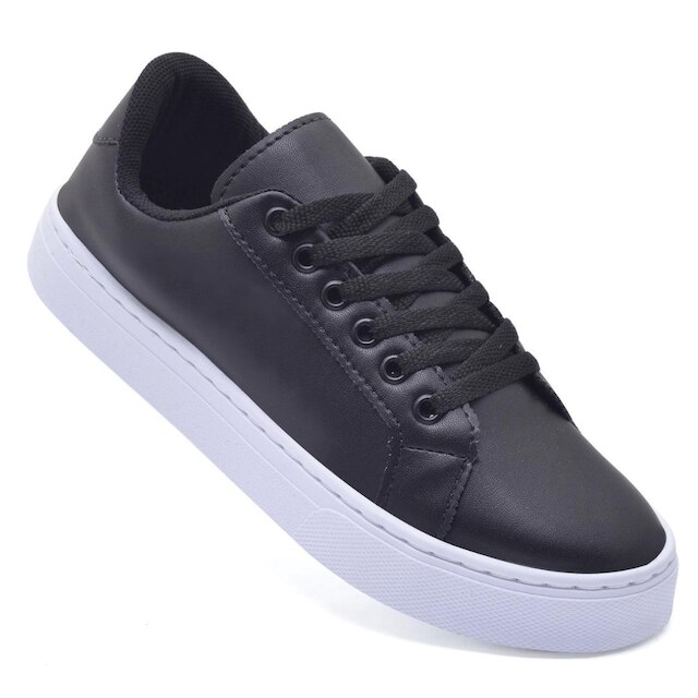 Tênis Feminino Casual