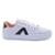 Tênis Feminino Casual - Branco