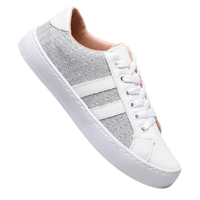 Tênis Feminino Casual