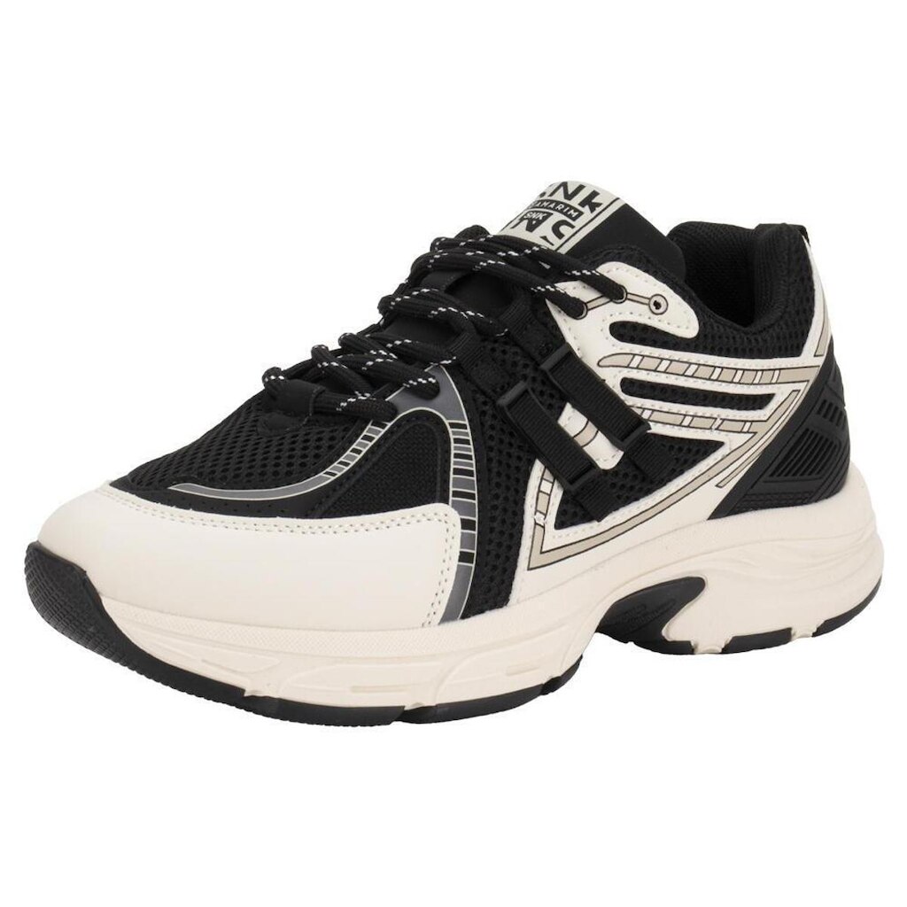 Tênis Feminino Chunky Ramarim 2678131