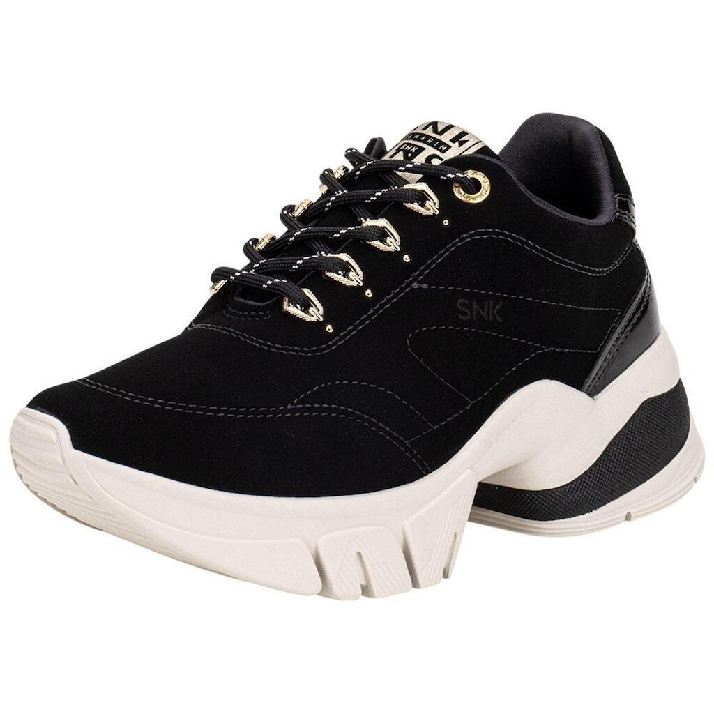 Tênis Feminino Chunky Ramarim 2680201