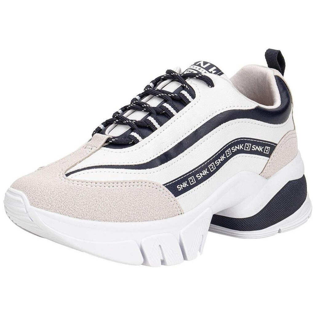 Tênis Feminino Chunky Ramarim 2680202