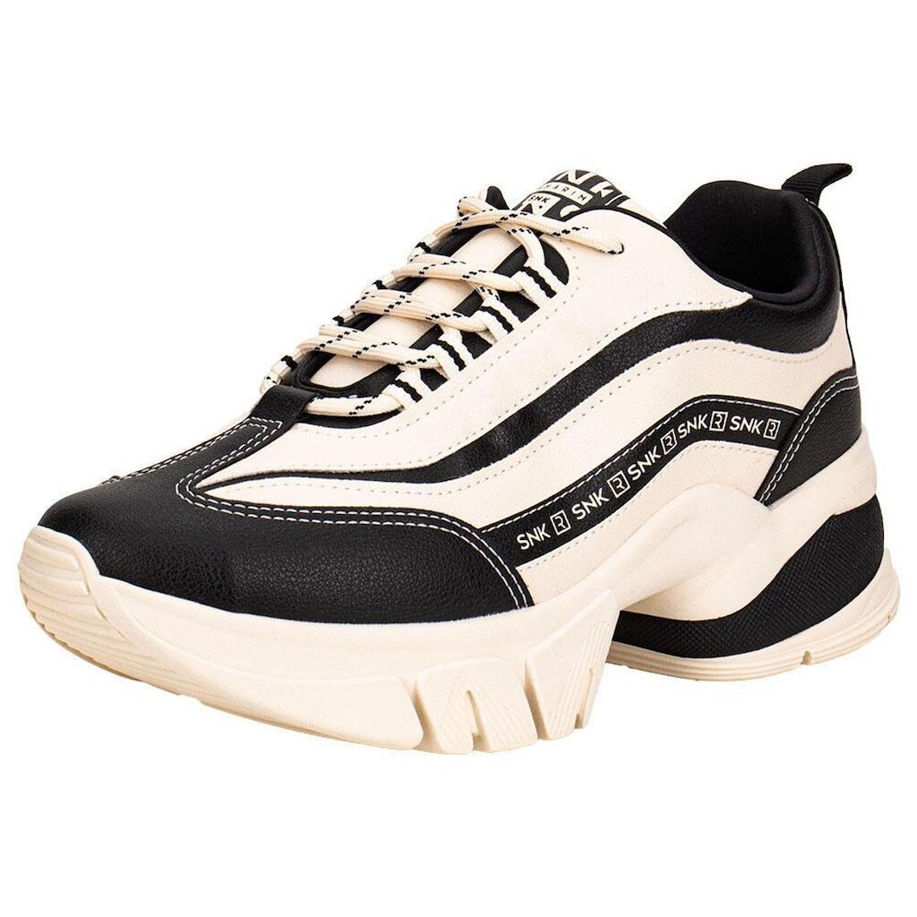 Tênis Feminino Chunky Ramarim 2680202
