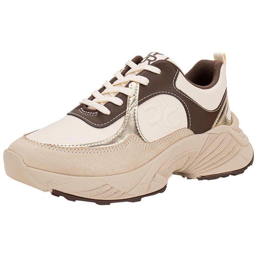 Tênis Feminino Chunky Ramarim 2681101