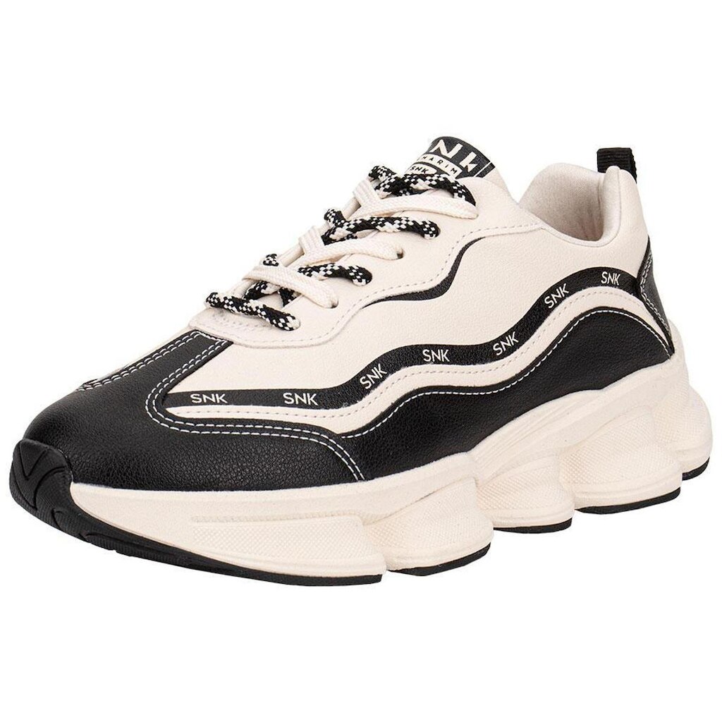 Tênis Feminino Chunky Ramarim 2682201