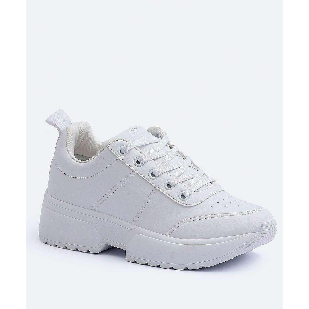 Clearance tenis chunky marisa New Arrivals