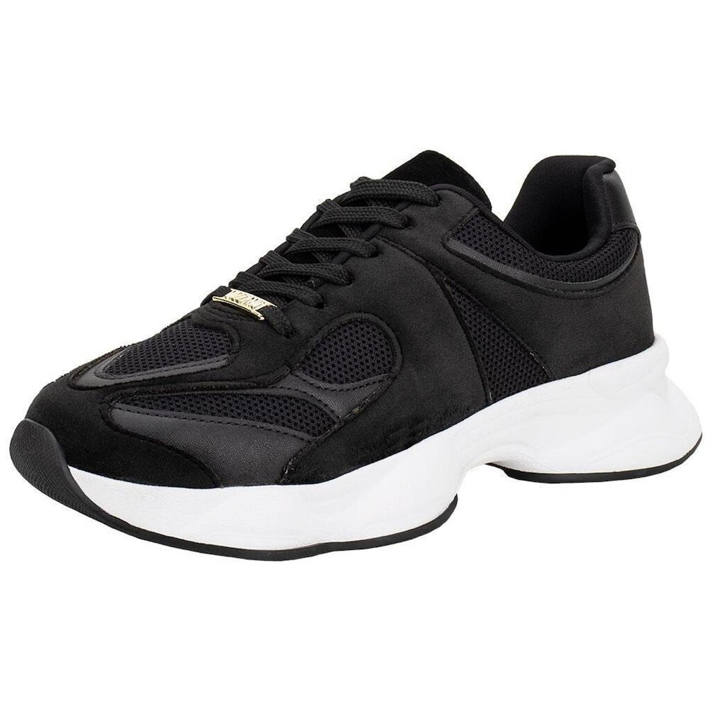 Tênis Feminino Chunky Vizzano 1478100