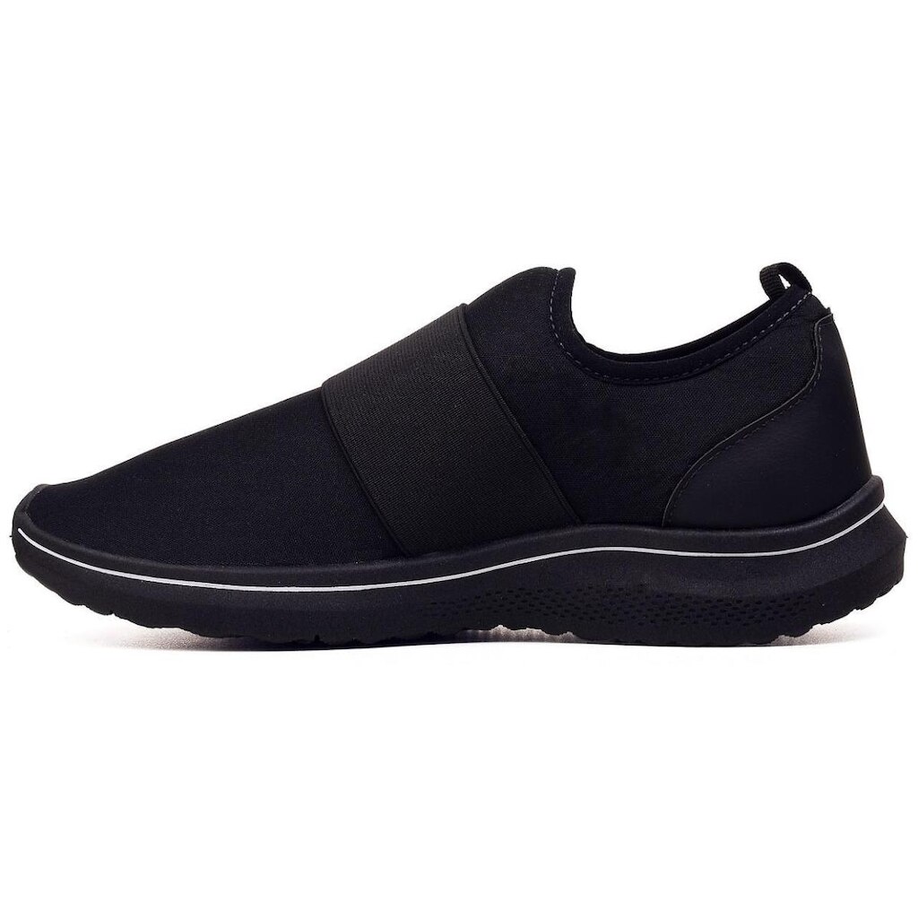 Tênis Feminino Confort Vizunu sem Cadarço