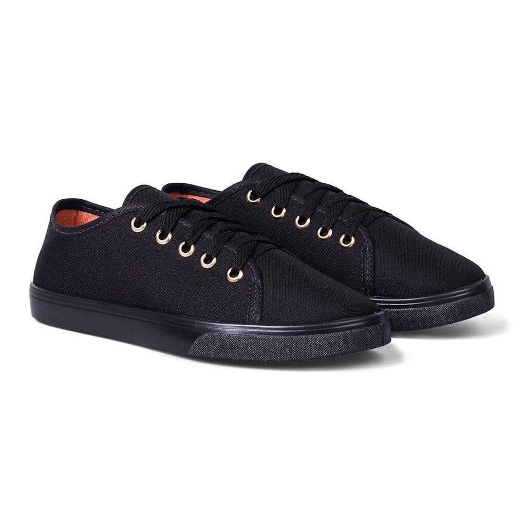 tenis feminino Confortavel Oldsen Rachel  Casual Tradicional leve