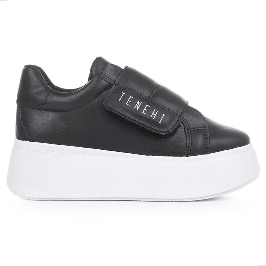 Tênis Feminino Confortável Plataforma