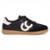 TENIS FEMININO CRAVO E CANELA COURO 2130CC - Preto