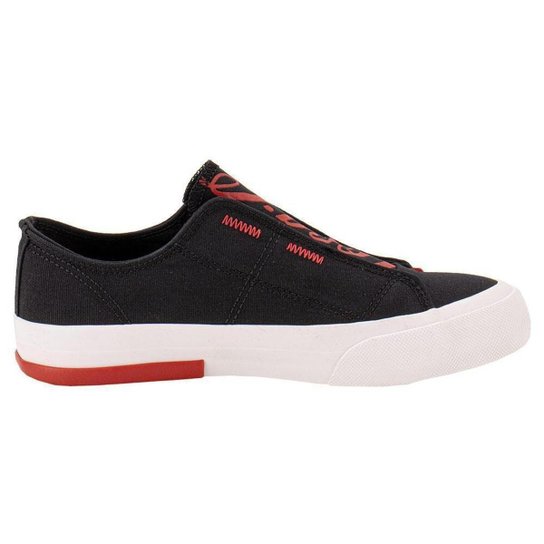 Tênis Feminino Daytona Easy Coca-Cola Cc2420