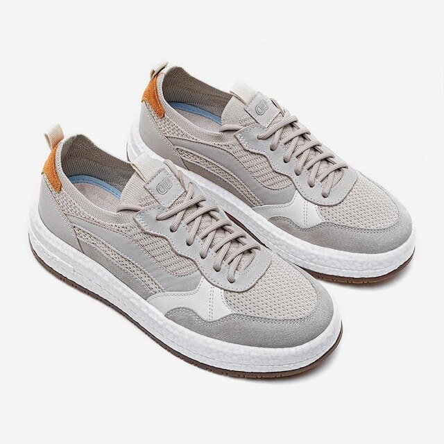 Tênis Feminino Denim Drake Pulse Off White-Off White-39