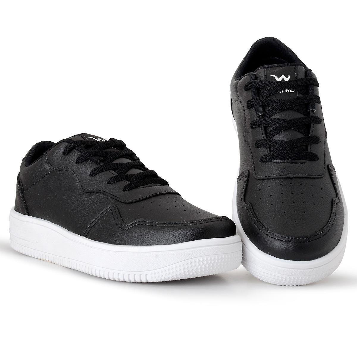 Tênis Feminino e Masculino Wayke Original Confortável Lançamento Menor preço em Tênis Feminino e Masculino Wayke Original Confortável Lançamento