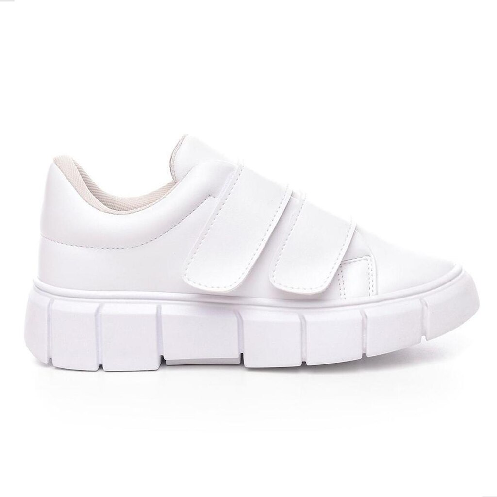 Tênis Feminino Elegante Duas Tiras