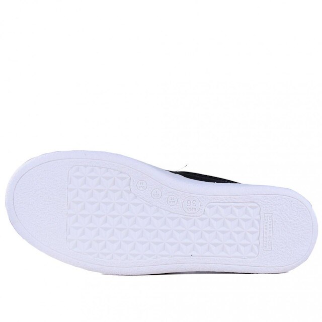 Tênis Feminino em Couro Zariff 1712006