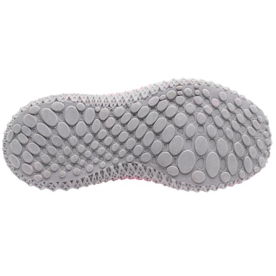 Tênis Feminino Esportivo Advance Asc Ghost 3 Super Leve Moda Fitness Dia-a-Dia