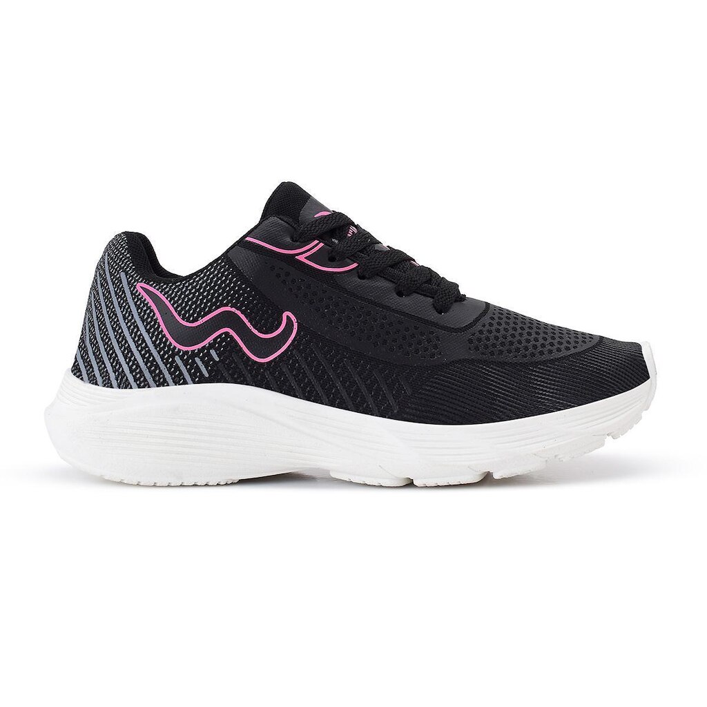 Tenis Feminino Esportivo Para Treino Leve Confortável