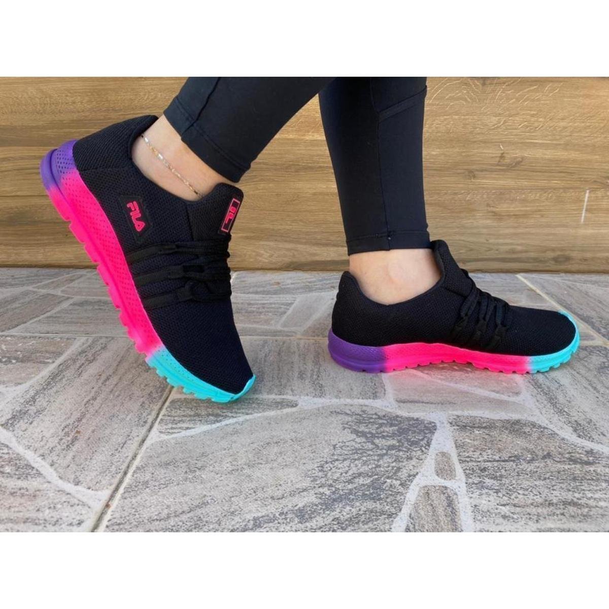 Tênis Nike Feminino Academia Preço Dos Tênis Na Netshoes