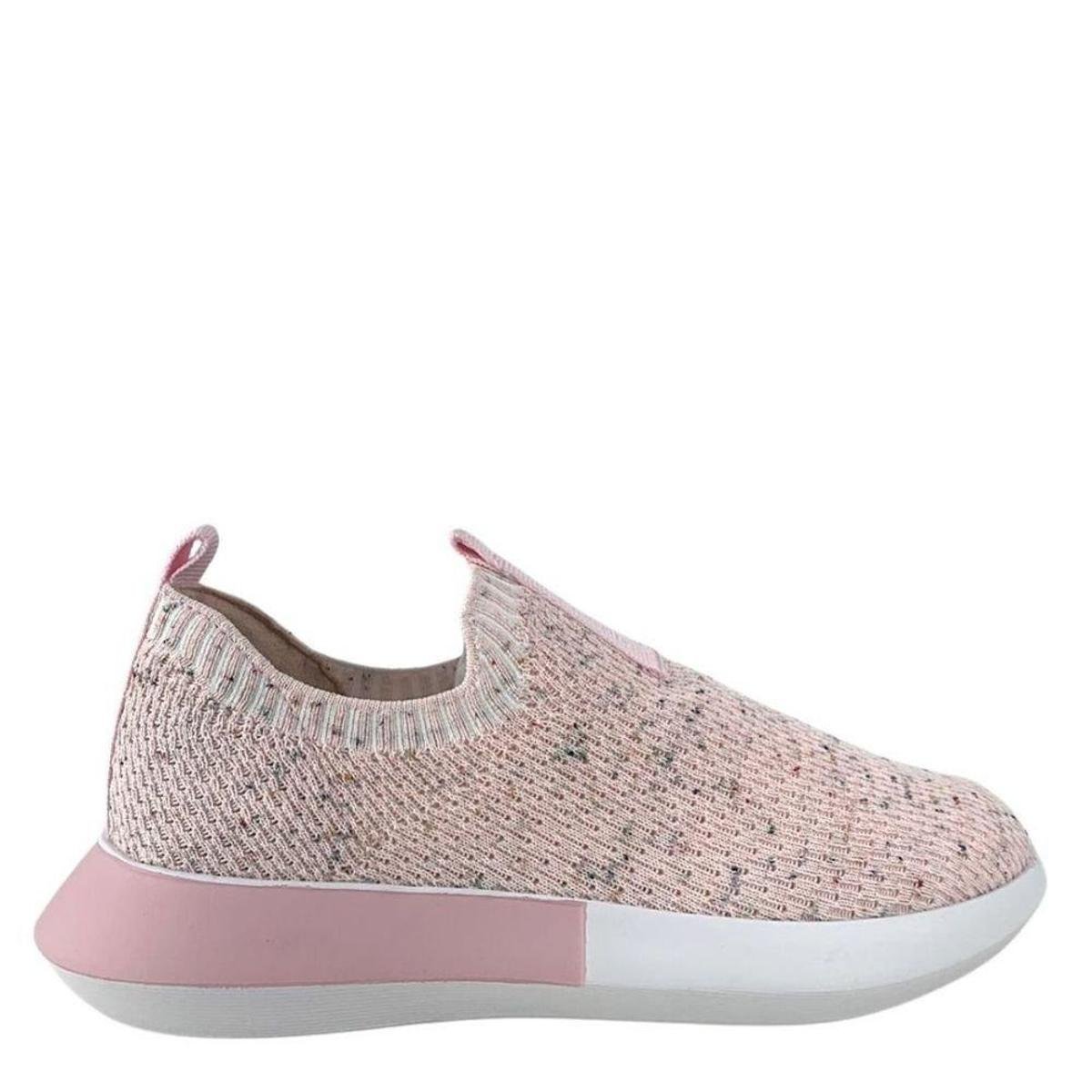 Tênis Feminino Fiever - Rosa é ruim? Tênis Feminino Fiever - Rosa é boa?