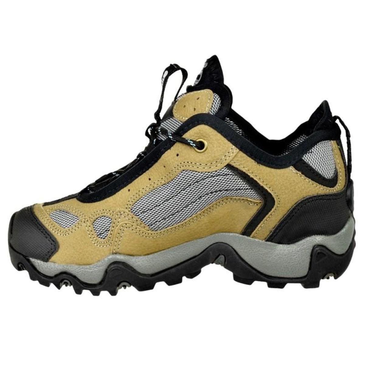 timberland gorge c2 azul