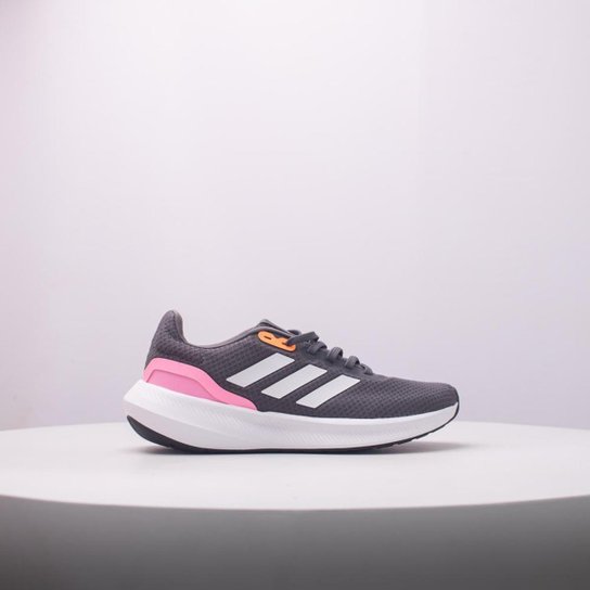 Tênis Feminino Infantil Adidas Runfalcon Zattini - Main Image
