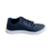 Tênis Feminino Izalu Casual - Preto