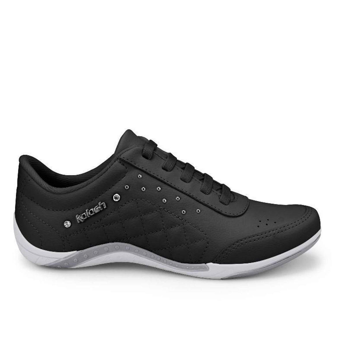 Tênis Feminino Kolosh C1296 Menor preço em Tênis Feminino Kolosh C1296