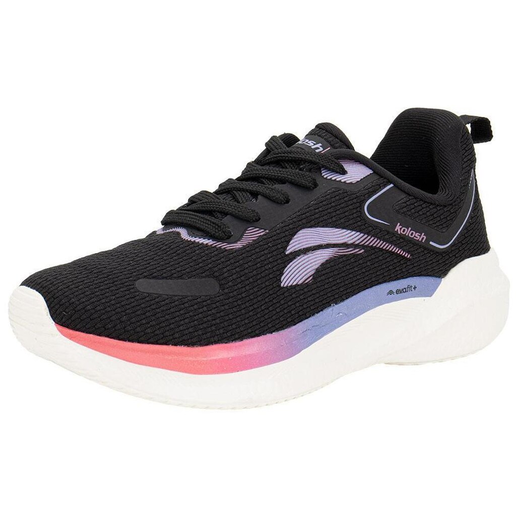 Tênis Feminino Kolosh E0562
