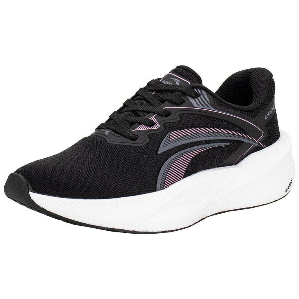 Tênis Feminino Kolosh E0703