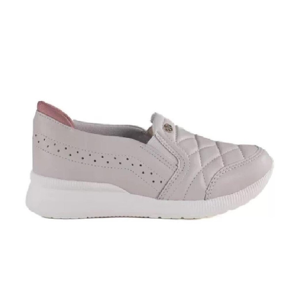 Tênis Feminino Kolosh Slip On C3159-0003